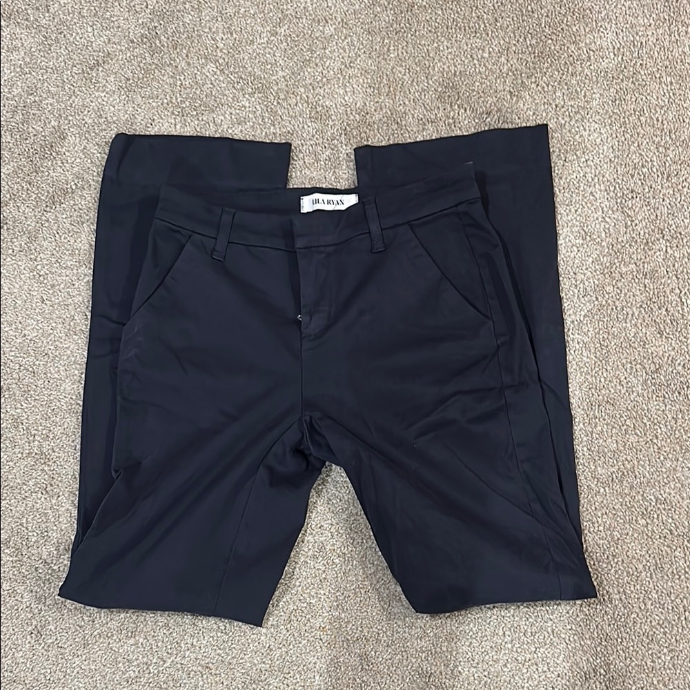 LILA RYAN Trousers